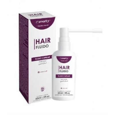 Fluido Hair | 60ml - SMART GR