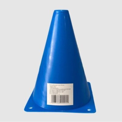 Cone De Agilidade | Unidade - SUPERMEDY