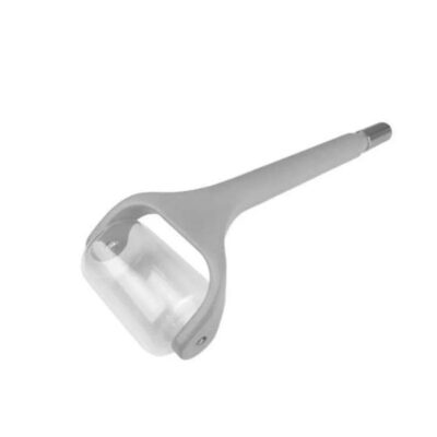 Eletrodo Vidro Rolo Usinado Ozotec