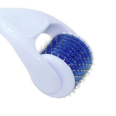 Dermaroller de Ouro 2,0mm | 192 Agulhas - SMART GR