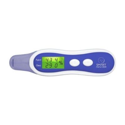 Smart Analyzer | Analisador de Umidade e Oleosidade - SMART GR