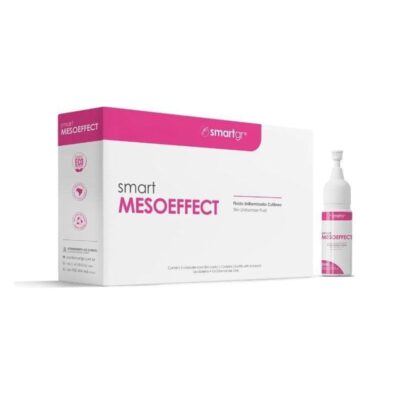 Kit Micro Mesoeffect 5ml | 5un - SMART GR