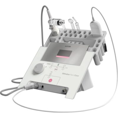 Stimulus Face Clean | Plataforma Completa para Limpeza de Pele - HTM