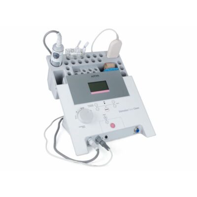 Stimulus Face Clean | Plataforma Completa para Limpeza de Pele - HTM