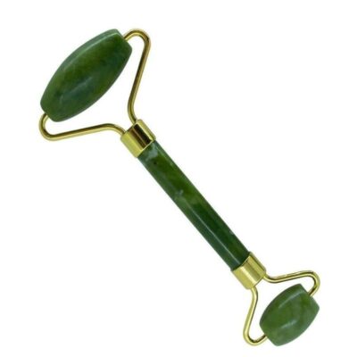 Rolo Massageador de Jade Verde - SMART GR