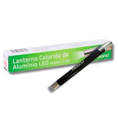 LANTERNA CLINICA LED LT200 BIOLAND