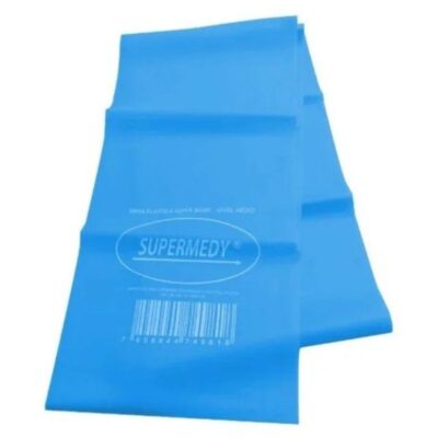 Superband Forte (Azul) | 1,2m - SUPERMEDY