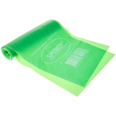 Superband Extra-Forte (Verde) | 1,2m - SUPERMEDY