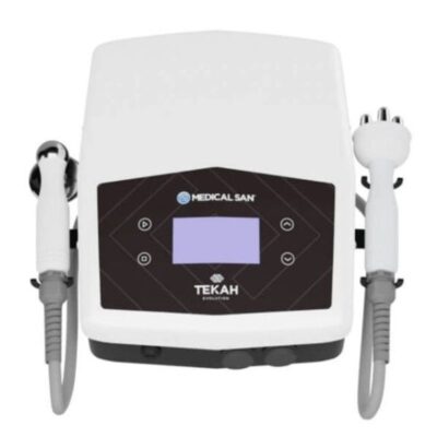Tekah Evolution Smart | Tecarterapia E Radiofrequência - MEDICAL SAN