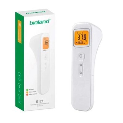 Termômetro de Testa Sem Contato Bioland