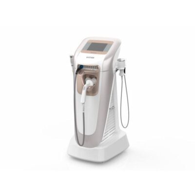 Vibria Maxx | Terapias Simultâneas com Cavitação, Ultrassom de Alta Frequência e Correntes - HTM