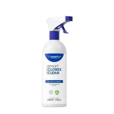 Clorex Clean | Spray de 500ml - SMART GR