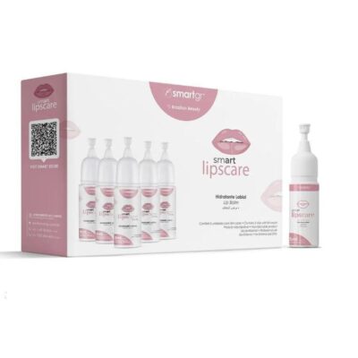 Kit Micro Lips Care 5ml | 5un - SMART GR