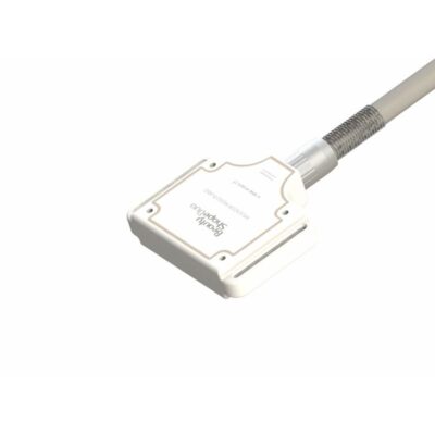 Aplicador Beauty Shape Duo Médio Plano - HTM