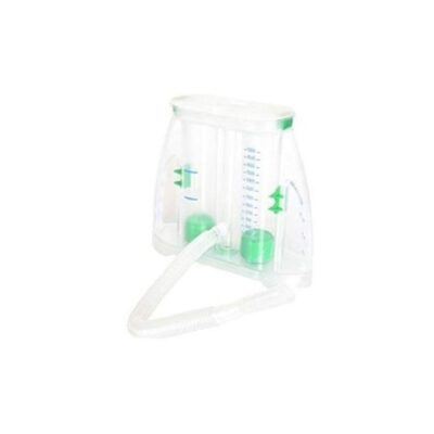 Respiron Volumétrico | 5000ml - NCS