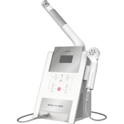 Beauty Steam Maxx (Vapor) - HTM