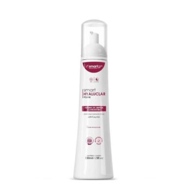 Espuma de Limpeza Hyaluclar | 150ml - SMART GR