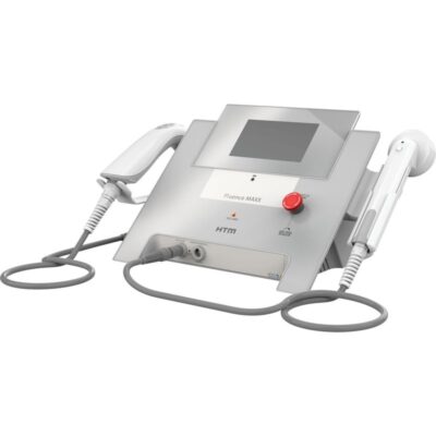 Fluence Maxx  | Fototerapia por Laser e LED - HTM