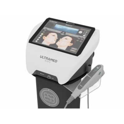 ULTRAMED HIFU MICRO/MACROFOCADO C/05 CARTUCHO MEDICAL SAN