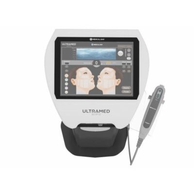 ULTRAMED HIFU MICRO/MACROFOCADO C/05 CARTUCHO MEDICAL SAN