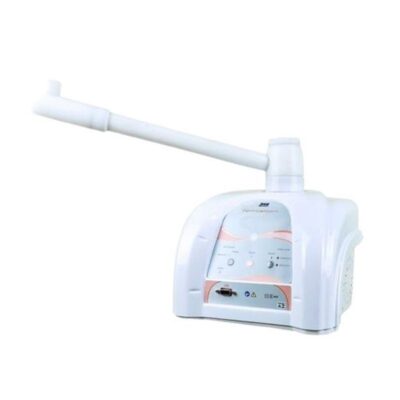 Dermosteam 220v V3.0 com Mini Probe | Vapor de Ozônio com Caneta - IBRAMED