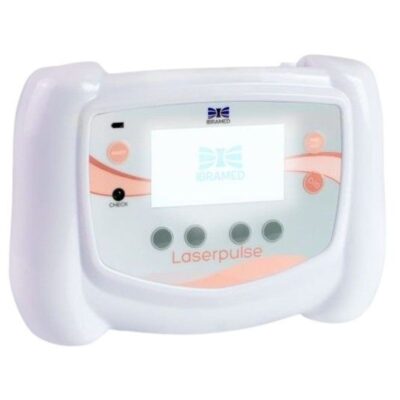 Laserpulse Portable | Fotobiomodulação - IBRAMED