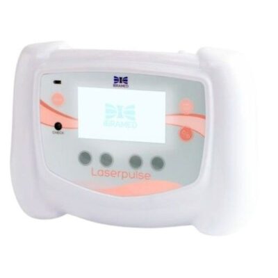 Laserpulse Portable | Fotobiomodulação - IBRAMED
