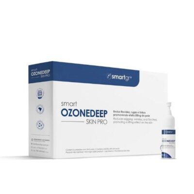 Kit Ozonedeep 5ml | 5un - SMART GR