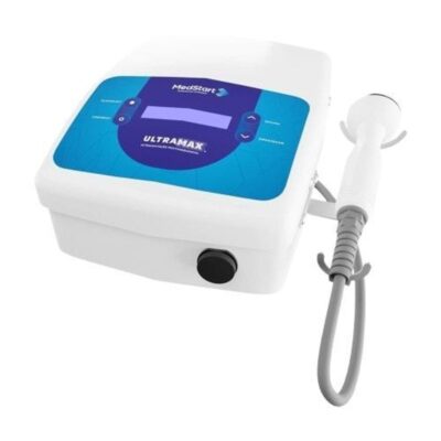 Ultramax | Ultrassom e Ondas de Choque - MEDSTART
