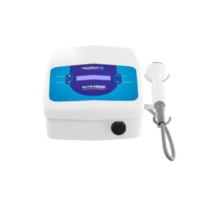 Ultramax | Ultrassom e Ondas de Choque - MEDSTART