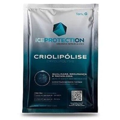 Membrana Ice Duo Anticongelante 30x38cm | 02un - ICEPROTECTION