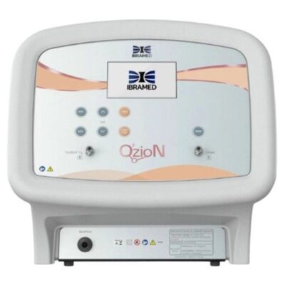 Ozion | Ozonioterapia - IBRAMED