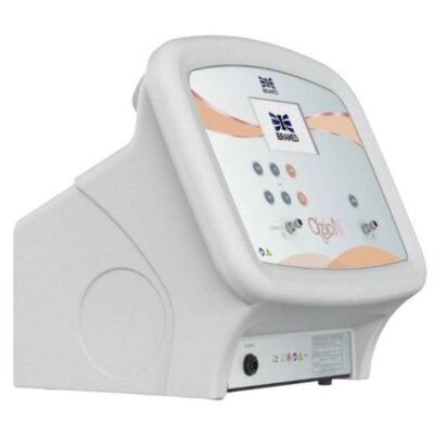 Ozion | Ozonioterapia - IBRAMED