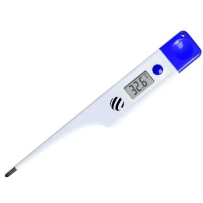 Termômetro Digital Veterinário Incoterm