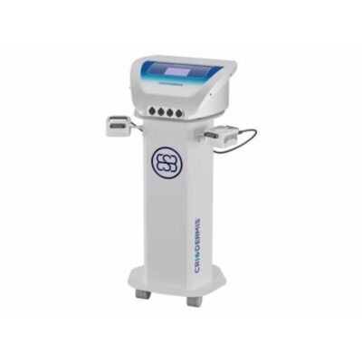 Criodermis Modular Com 2 Aplicadores + Hack | Criolipólise - MEDICAL SAN