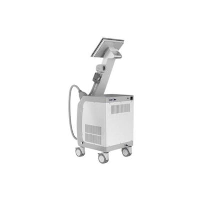 Vega Triple Wave | Laser de Epilação Triple Wave - IBRAMED