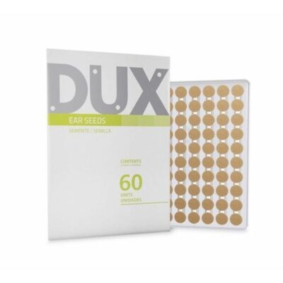 Adesivo Auricular - Ponto Semente (Esparadrapo) | 60un - DUX