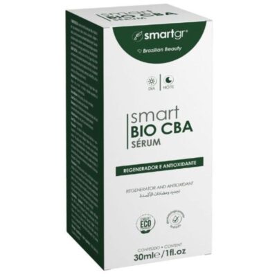 Sérum BioGreen CBA | 30ml - SMART GR