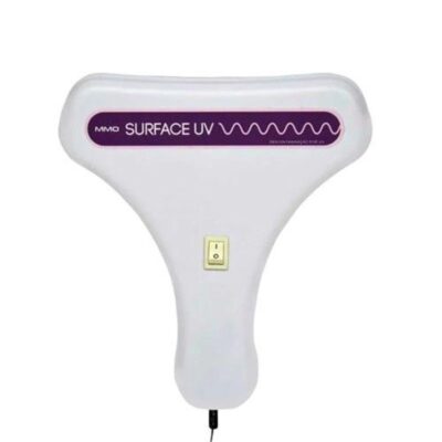 Surface UV | Descontaminação por Luz Ultra Violeta - MMO