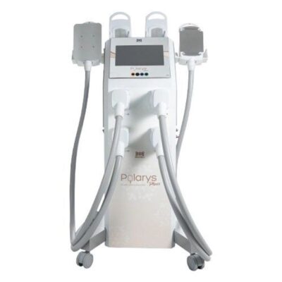 Polarys Plaxx | Criolipólise + Eletroestimulação - IBRAMED