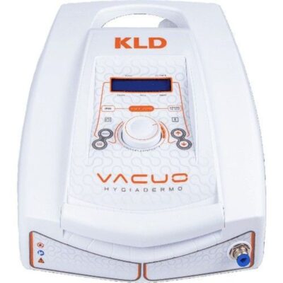 Hygiadermo Vácuo KLD Aparelho de Vacuoterapia