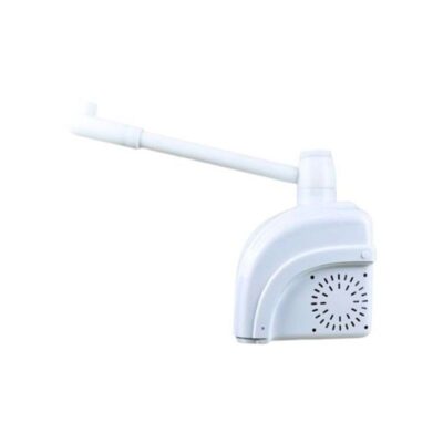 Dermosteam 110v V3.0 com Mini Probe 450NM | Vapor de Ozônio com Caneta - IBRAMED