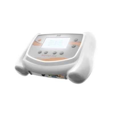 Sonopulse Portable 1 e 3MHz | Ultrassom Terapêutico Portátil - IBRAMED