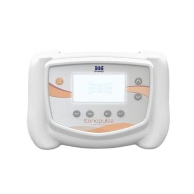 Sonopulse Portable 1 e 3MHz | Ultrassom Terapêutico Portátil - IBRAMED
