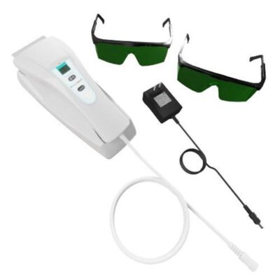 Luminus | Aparelho para Terapia Capilar - MMO