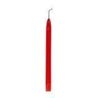 APALPADOR ANGULADO (VERMELHO) COMPLEMENTAR