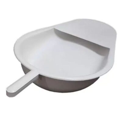 Comadre Plástica Herplas 2500ml