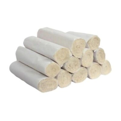 Algodão Ortopédico 10cmX1,0m | 12un - ORTOBOM