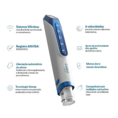 Smart Pen 2 - SMART GR