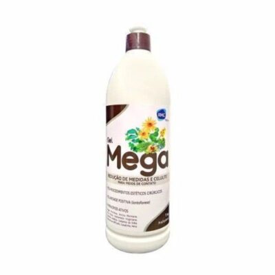 Gel Mega | 1kg - RMC